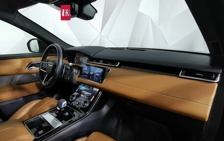 Land Rover Range Rover Velar I, 2022 год, 5 795 000 рублей, 11 фотография