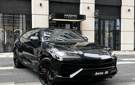 Lamborghini Urus I, 2025 год, 42 490 000 рублей, 1 фотография