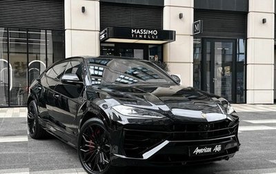 Lamborghini Urus I, 2025 год, 42 490 000 рублей, 1 фотография