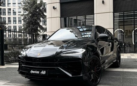 Lamborghini Urus I, 2025 год, 42 490 000 рублей, 13 фотография