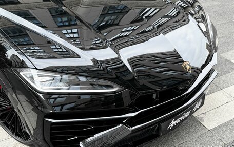 Lamborghini Urus I, 2025 год, 42 490 000 рублей, 7 фотография
