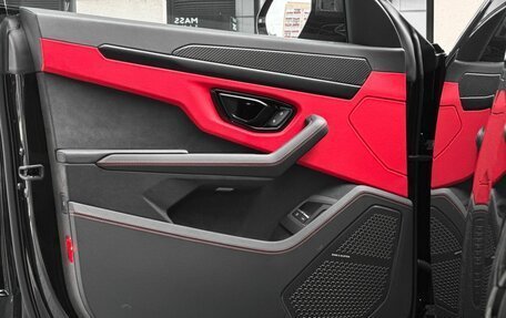 Lamborghini Urus I, 2025 год, 42 490 000 рублей, 22 фотография