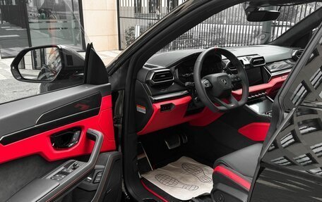 Lamborghini Urus I, 2025 год, 42 490 000 рублей, 15 фотография