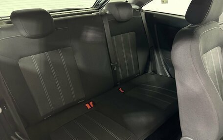 Opel Corsa D, 2012 год, 600 000 рублей, 15 фотография