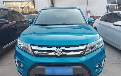 Suzuki Vitara II рестайлинг, 2017 год, 1 150 202 рублей, 1 фотография