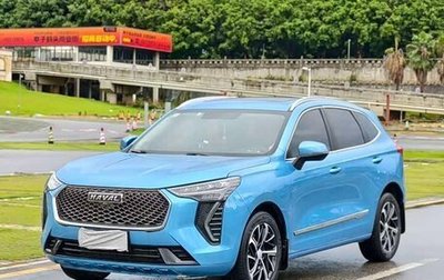 Haval Jolion, 2021 год, 1 600 000 рублей, 1 фотография