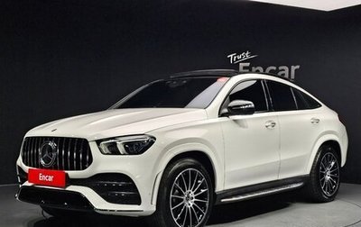 Mercedes-Benz GLE Coupe, 2022 год, 6 950 777 рублей, 1 фотография