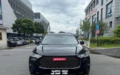 Haval H6, 2021 год, 1 655 900 рублей, 1 фотография