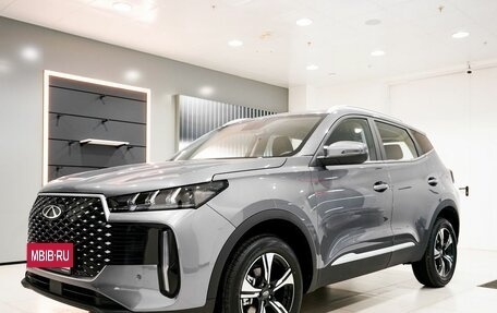 Chery Tiggo 4 I рестайлинг, 2025 год, 2 350 000 рублей, 1 фотография