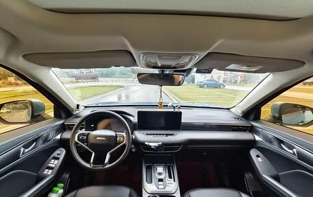 Haval Jolion, 2021 год, 1 600 000 рублей, 4 фотография