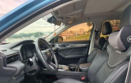 Haval Jolion, 2021 год, 1 600 000 рублей, 5 фотография