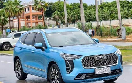 Haval Jolion, 2021 год, 1 600 000 рублей, 3 фотография