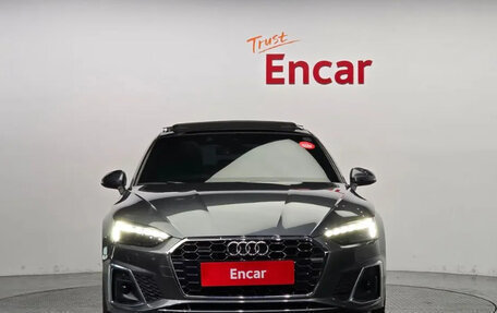 Audi A5, 2021 год, 2 990 000 рублей, 3 фотография