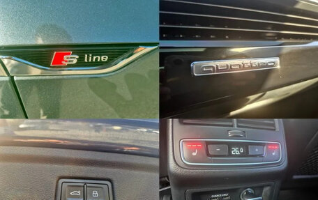 Audi A5, 2021 год, 2 990 000 рублей, 5 фотография