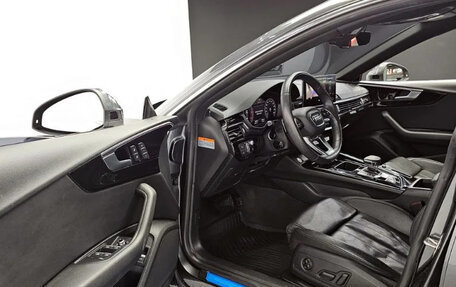 Audi A5, 2021 год, 2 990 000 рублей, 9 фотография
