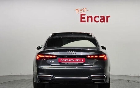 Audi A5, 2021 год, 2 990 000 рублей, 4 фотография