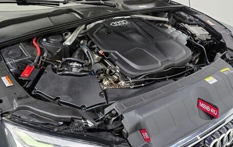 Audi A5, 2021 год, 2 990 000 рублей, 7 фотография