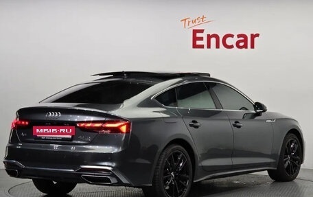 Audi A5, 2021 год, 2 990 000 рублей, 2 фотография