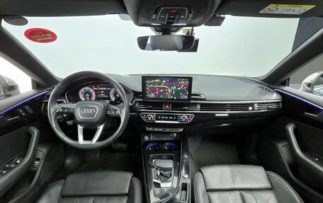 Audi A5, 2021 год, 2 990 000 рублей, 11 фотография
