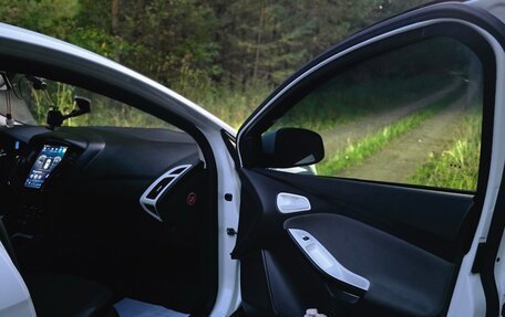 Ford Focus III, 2013 год, 760 000 рублей, 3 фотография