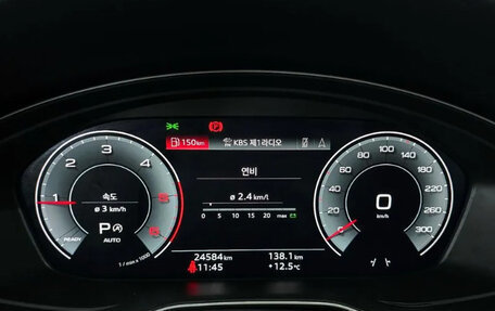 Audi A5, 2021 год, 2 990 000 рублей, 14 фотография