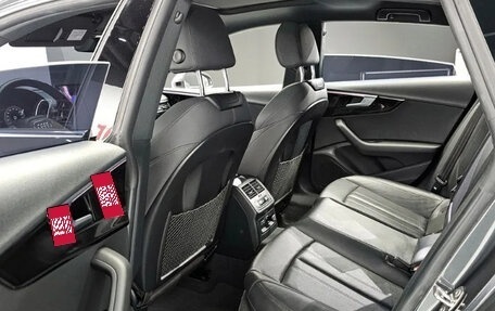 Audi A5, 2021 год, 2 990 000 рублей, 12 фотография