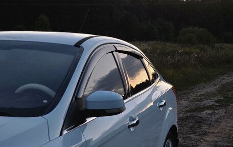 Ford Focus III, 2013 год, 760 000 рублей, 10 фотография