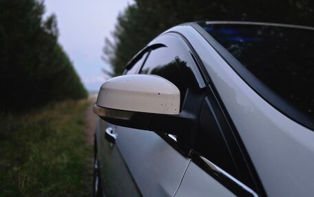 Ford Focus III, 2013 год, 760 000 рублей, 11 фотография