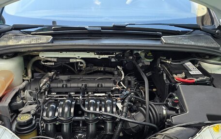 Ford Focus III, 2013 год, 760 000 рублей, 14 фотография