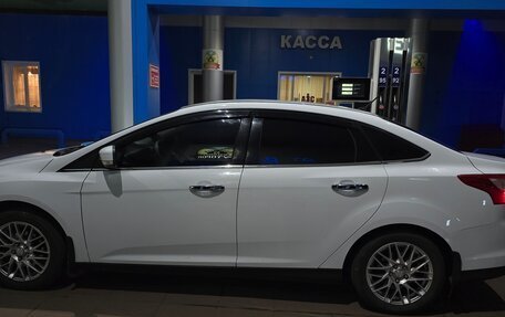 Ford Focus III, 2013 год, 760 000 рублей, 21 фотография