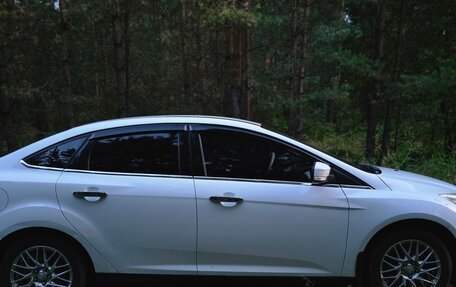 Ford Focus III, 2013 год, 760 000 рублей, 12 фотография