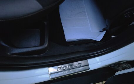 Ford Focus III, 2013 год, 760 000 рублей, 13 фотография