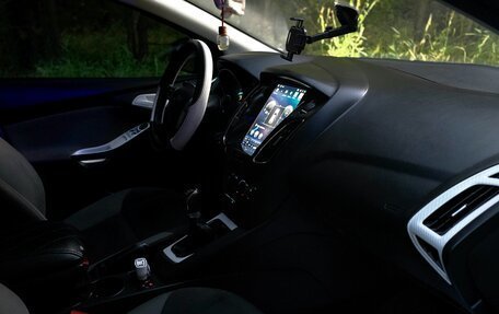 Ford Focus III, 2013 год, 760 000 рублей, 15 фотография