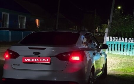 Ford Focus III, 2013 год, 760 000 рублей, 7 фотография