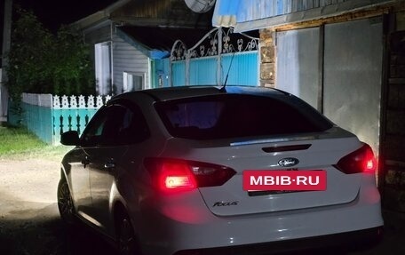 Ford Focus III, 2013 год, 760 000 рублей, 8 фотография