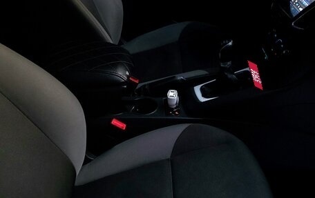 Ford Focus III, 2013 год, 760 000 рублей, 16 фотография