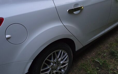 Ford Focus III, 2013 год, 760 000 рублей, 23 фотография