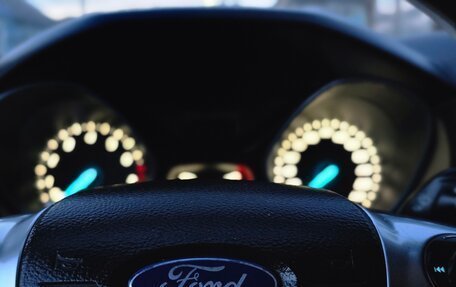 Ford Focus III, 2013 год, 760 000 рублей, 27 фотография