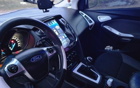 Ford Focus III, 2013 год, 760 000 рублей, 31 фотография