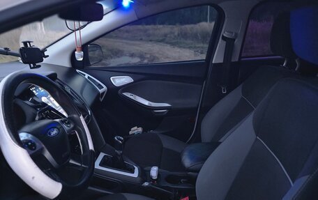 Ford Focus III, 2013 год, 760 000 рублей, 33 фотография