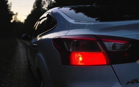 Ford Focus III, 2013 год, 760 000 рублей, 36 фотография