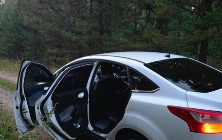 Ford Focus III, 2013 год, 760 000 рублей, 34 фотография