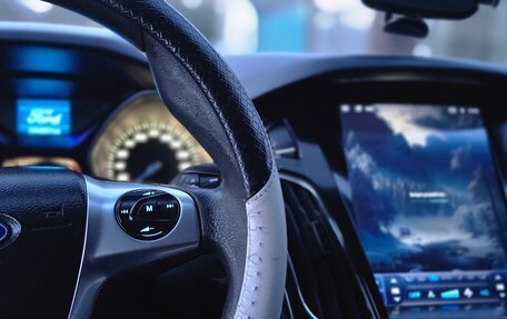 Ford Focus III, 2013 год, 760 000 рублей, 24 фотография