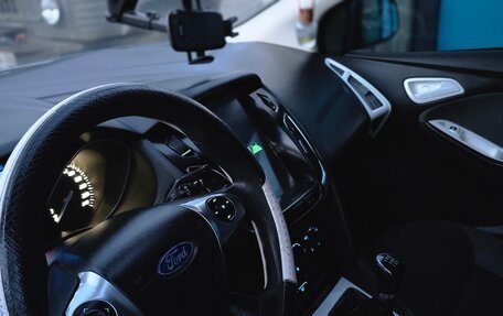 Ford Focus III, 2013 год, 760 000 рублей, 26 фотография