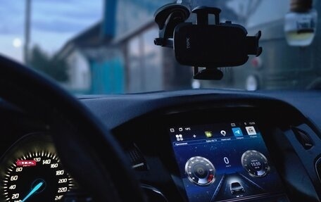 Ford Focus III, 2013 год, 760 000 рублей, 30 фотография