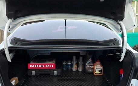 Ford Focus III, 2013 год, 760 000 рублей, 35 фотография