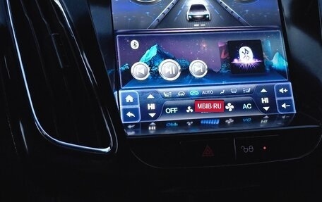 Ford Focus III, 2013 год, 760 000 рублей, 29 фотография