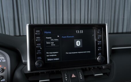 Toyota RAV4, 2020 год, 3 464 000 рублей, 15 фотография