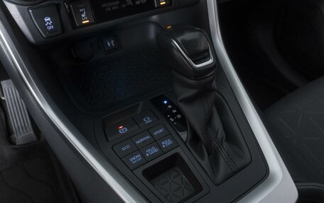Toyota RAV4, 2020 год, 3 464 000 рублей, 12 фотография