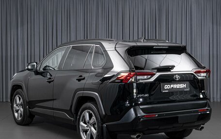 Toyota RAV4, 2020 год, 3 464 000 рублей, 2 фотография